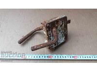 Bravă de renaștere forjată