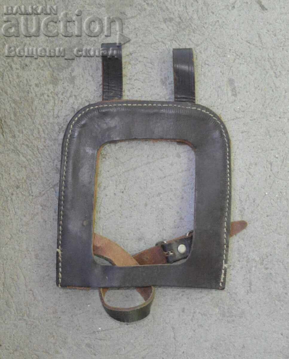 Θήκη για εργαλείο σκαψίματος φτυάρι okopna lopatka με τιμή € 11.00 | 21.51 BGN