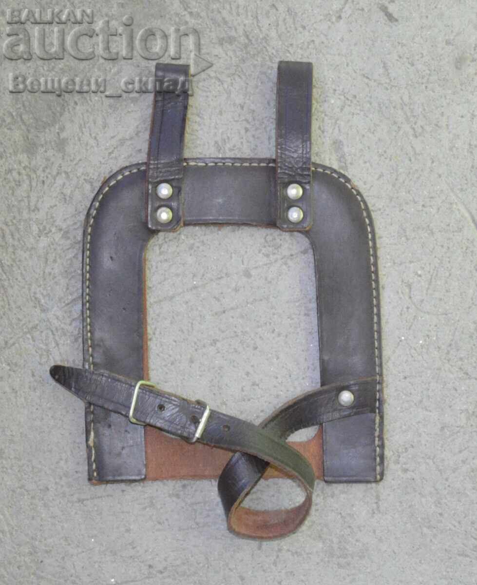 калъф за шанцов инструмент окопна лопатка