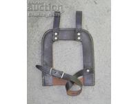 Husă pentru unealta de șanț, lopata de tranșee