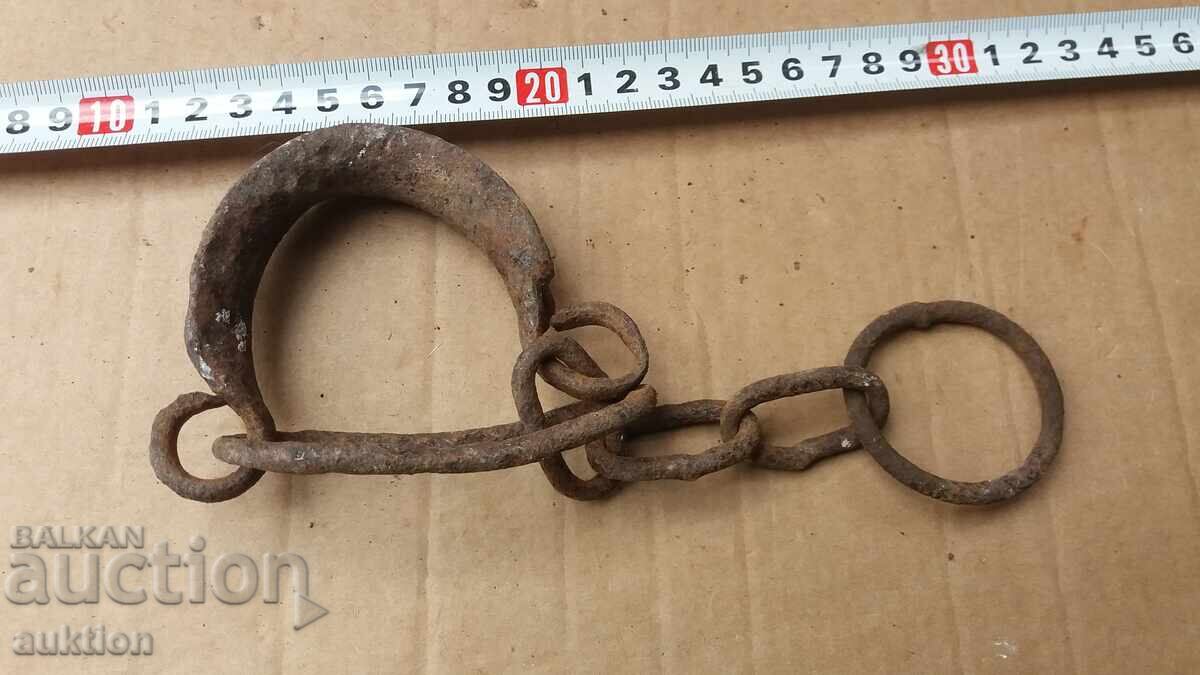 Παράδοση Σφυρήλατη Αναγεννησιακή Μπούκαγια, Πράνγκι, Οκάβι