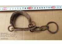 Σφυρήλατη Αναγεννησιακή Μπούκαγια, Πράνγκι, Οκάβι