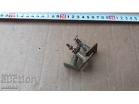 MÂNERE DIN METAL DE BRONZ MASIV PENTRU SERTARE BRONZ