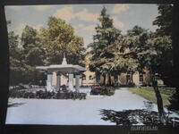 ΧΙΣΑΡ - Μοmina banya-Izgled, Παλιά καρτ ποστάλ