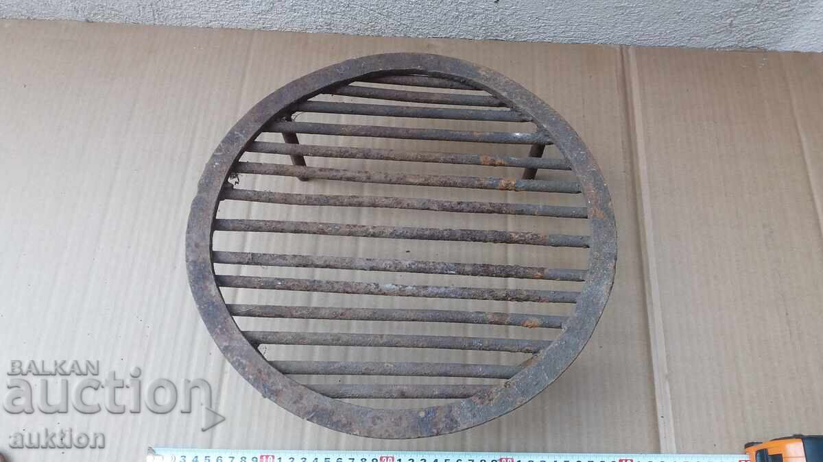 Δημοπρασία ΣΤΑΡΑ ΠΙΡΟΣΤΙΑ , ΕΣΤΙΑ ΜΑΣΙΦ ΣΙΔΗΡΟΥ