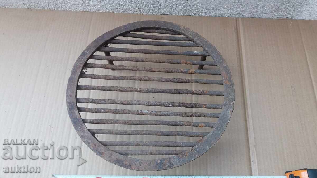 Παράδοση ΣΤΑΡΑ ΠΙΡΟΣΤΙΑ , ΕΣΤΙΑ ΜΑΣΙΦ ΣΙΔΗΡΟΥ