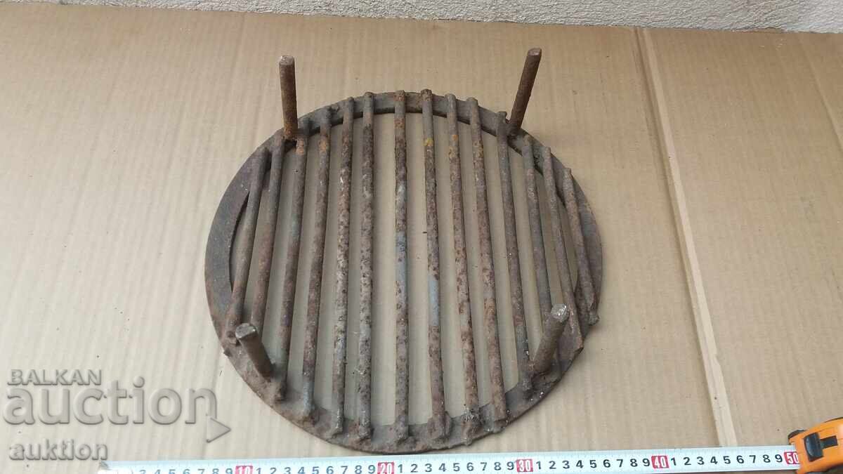 ΣΤΑΡΑ ΠΙΡΟΣΤΙΑ , ΕΣΤΙΑ ΜΑΣΙΦ ΣΙΔΗΡΟΥ - 7