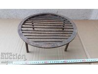 ΣΤΑΡΑ ΠΙΡΟΣΤΙΑ , ΕΣΤΙΑ ΜΑΣΙΦ ΣΙΔΗΡΟΥ