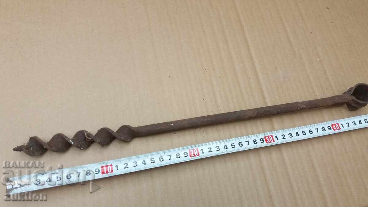 STAR COVANE SWIVEL - WOODWORKING TOOL with price 2.99 BGN | € 1.53