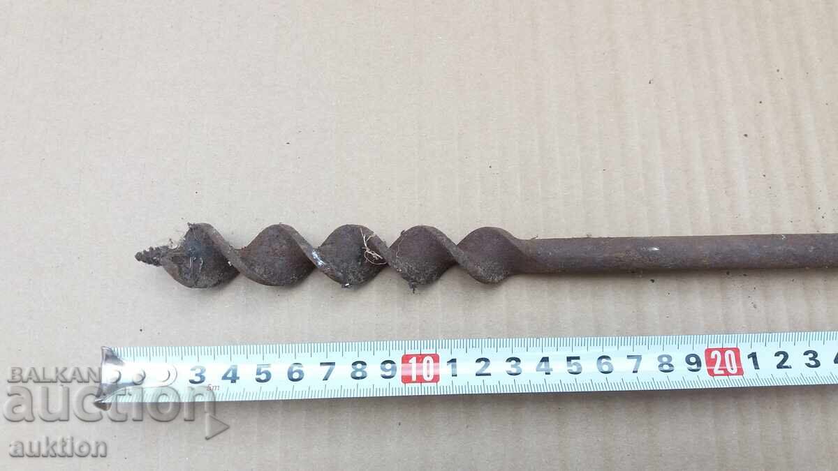 Auction  STAR COVANE SWIVEL - WOODWORKING TOOL