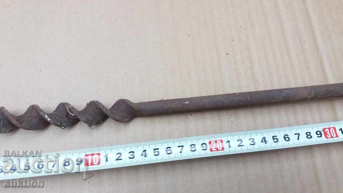 Delivery of STAR COVANE SWIVEL - WOODWORKING TOOL