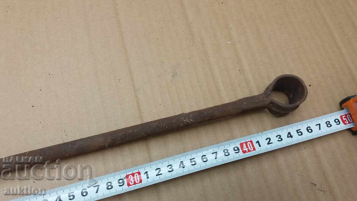 STAR COVANE SWIVEL - WOODWORKING TOOL - 5