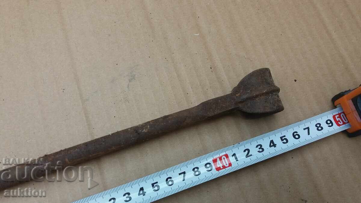 STAR COVANE SWIVEL - WOODWORKING TOOL - 6