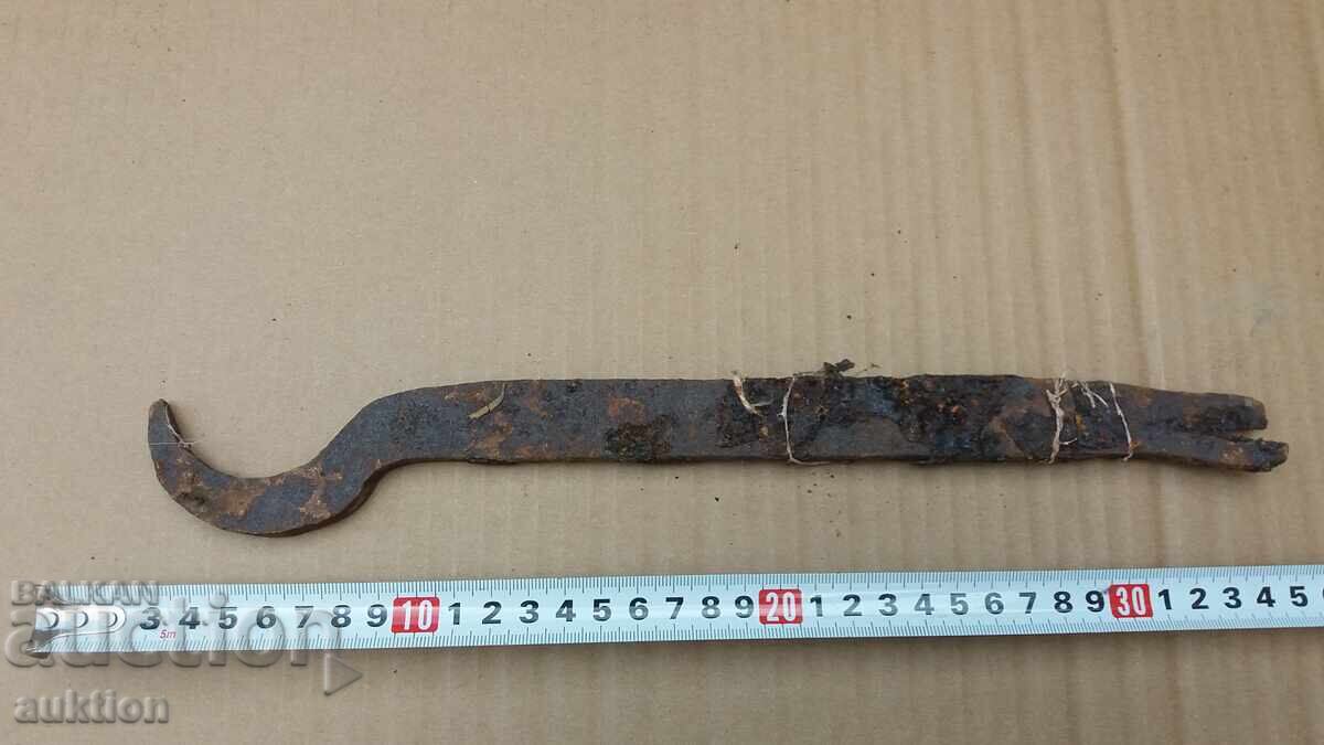 ΠΑΛΙΑ ΣΕΤ ΒΑΖΩΝ ΓΙΑ ΜΕΝΤΕΣ, ΧΑΛΚΙΝΑ με τιμή 2.99 BGN | € 1.53