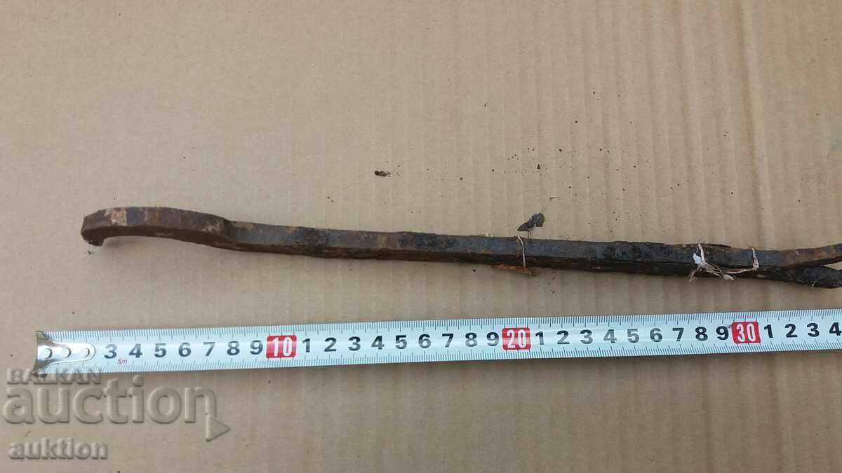 ΠΑΛΙΑ ΣΕΤ ΒΑΖΩΝ ΓΙΑ ΜΕΝΤΕΣ, ΧΑΛΚΙΝΑ - 5