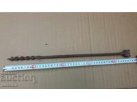 BURGIE FORJATE, MITCAP INSTRUMENT DE TÂMPLĂRIE