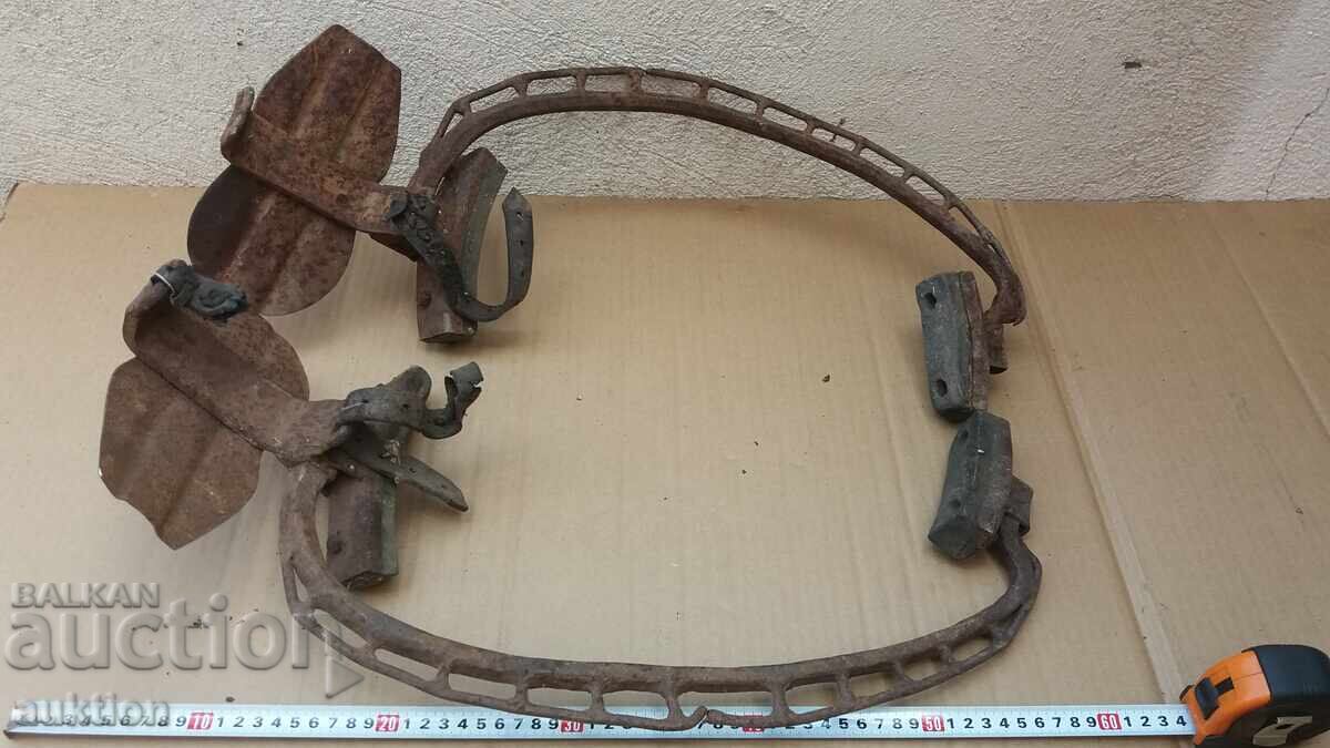 RANNI SOTS. ΚΑΤΕΡΓΑΣΙΑ ΓΙΑ ΑΝΑΡΡΙΧΗΣΗ ΣΕ ΣΤΥΛΟΥΣ ΔΡΟΜΩΝ με τιμή 19.99 BGN | € 10.22