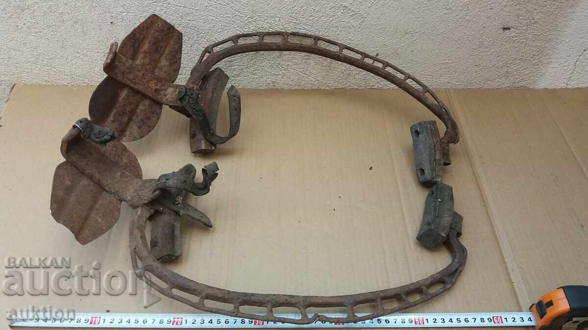 Δημοπρασία RANNI SOTS. ΚΑΤΕΡΓΑΣΙΑ ΓΙΑ ΑΝΑΡΡΙΧΗΣΗ ΣΕ ΣΤΥΛΟΥΣ ΔΡΟΜΩΝ