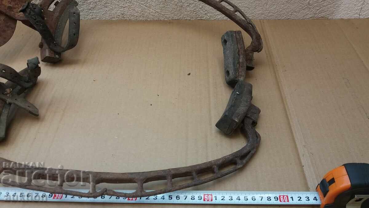 Παράδοση RANNI SOTS. ΚΑΤΕΡΓΑΣΙΑ ΓΙΑ ΑΝΑΡΡΙΧΗΣΗ ΣΕ ΣΤΥΛΟΥΣ ΔΡΟΜΩΝ