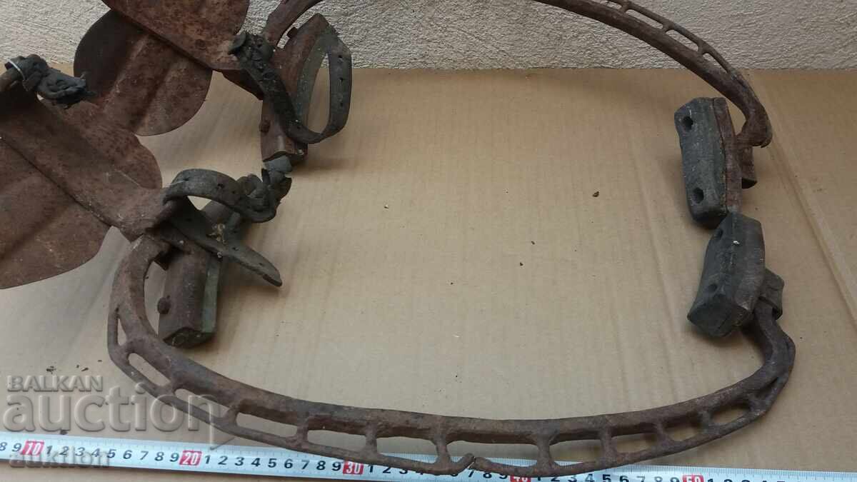 RANNI SOTS. ΚΑΤΕΡΓΑΣΙΑ ΓΙΑ ΑΝΑΡΡΙΧΗΣΗ ΣΕ ΣΤΥΛΟΥΣ ΔΡΟΜΩΝ - 5