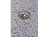 Silver ring. 16.8mm. I'm listing over 100 auctions. Take a look