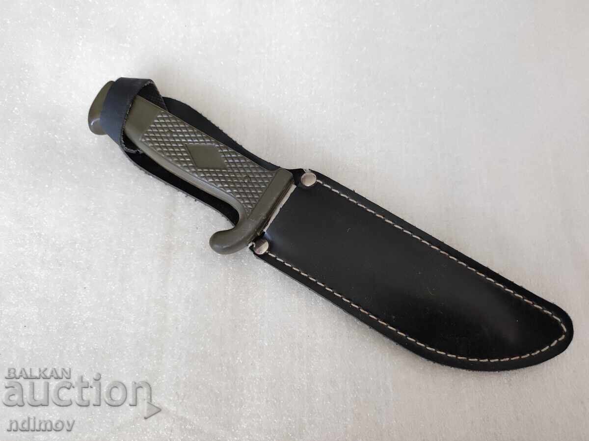 SOLINGEN cuțit de cercetaș german cu preț 49.00 BGN | € 25.05