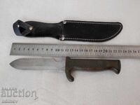 SOLINGEN немски скаутски нож
