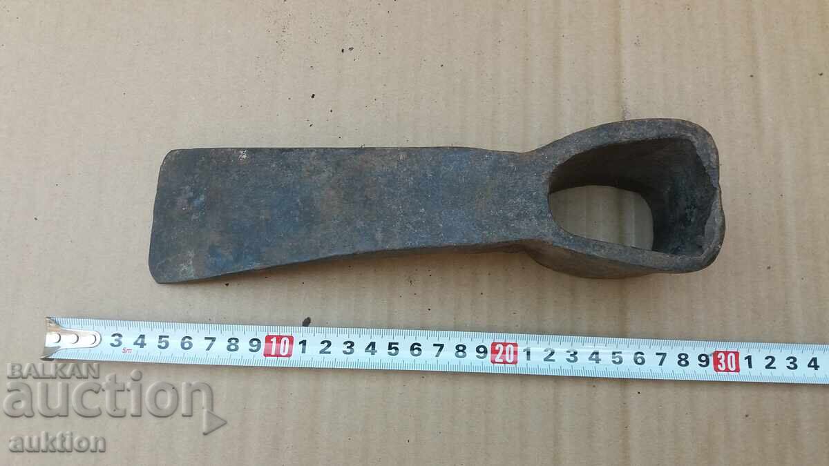 Аукцион СТАР ИНСТРУМЕНТ ЗА ВАДЕНЕ НА КАМЪНИ - МОТИКА