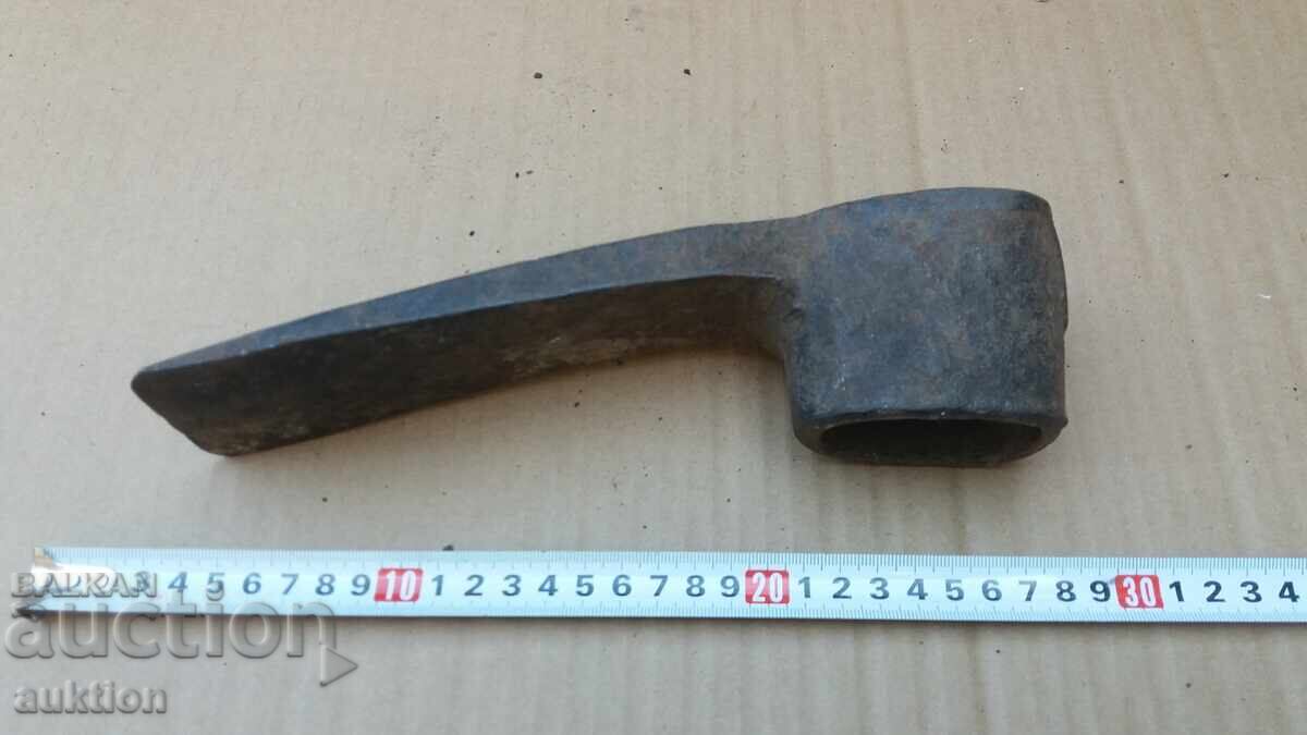 Доставка на СТАР ИНСТРУМЕНТ ЗА ВАДЕНЕ НА КАМЪНИ - МОТИКА