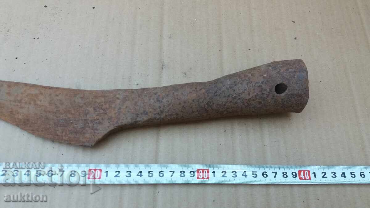 Аукцион КОВАН ВЪЗРОЖДЕНСКИ КОСЕР, СЕКИРА, ИНСТРУМЕНТ Аукцион КОВАН ВЪЗРОЖДЕНСКИ КОСЕР, СЕКИРА, ИНСТРУМЕНТ