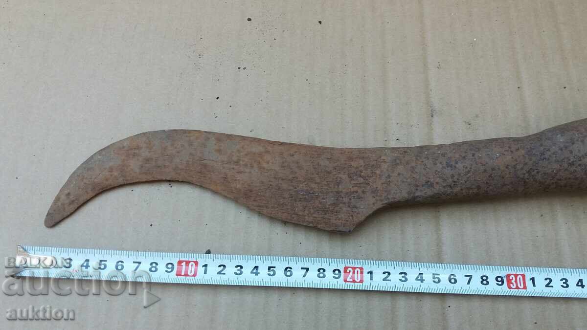 Доставка на КОВАН ВЪЗРОЖДЕНСКИ КОСЕР, СЕКИРА, ИНСТРУМЕНТ Доставка на КОВАН ВЪЗРОЖДЕНСКИ КОСЕР, СЕКИРА, ИНСТРУМЕНТ