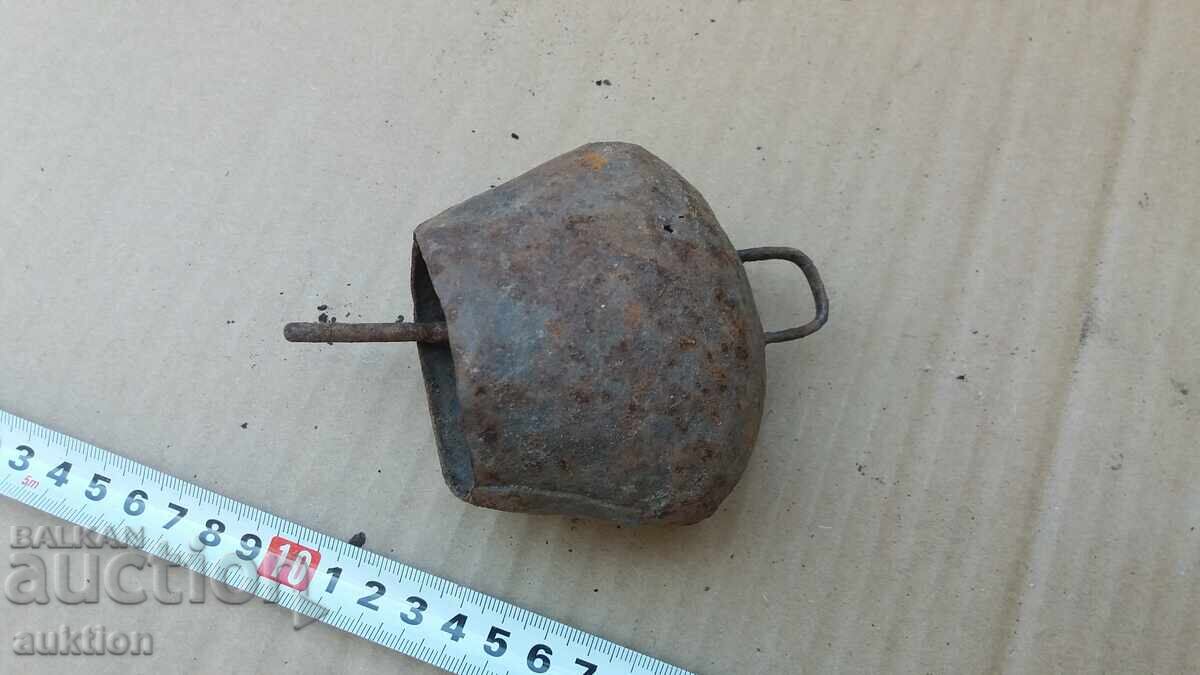 OLD COTTON, VAT with price 6.99 BGN | € 3.57