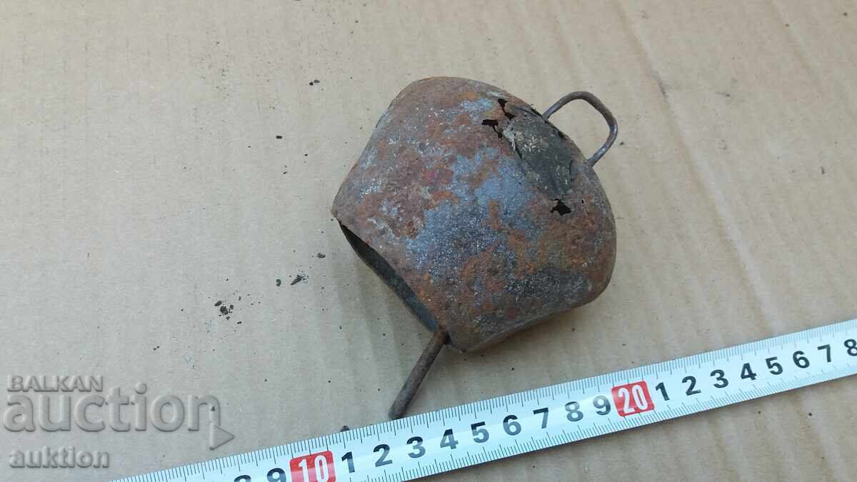 Delivery of OLD COTTON, VAT