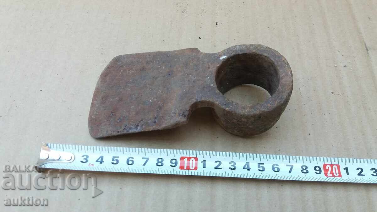 Δημοπρασία ΠΑΛΙΑ ΜΙΚΡΗ ΕΠΙΛΟΓΗ