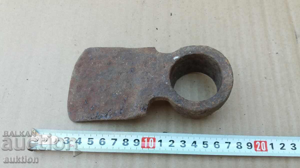 ΠΑΛΙΑ ΜΙΚΡΗ ΕΠΙΛΟΓΗ