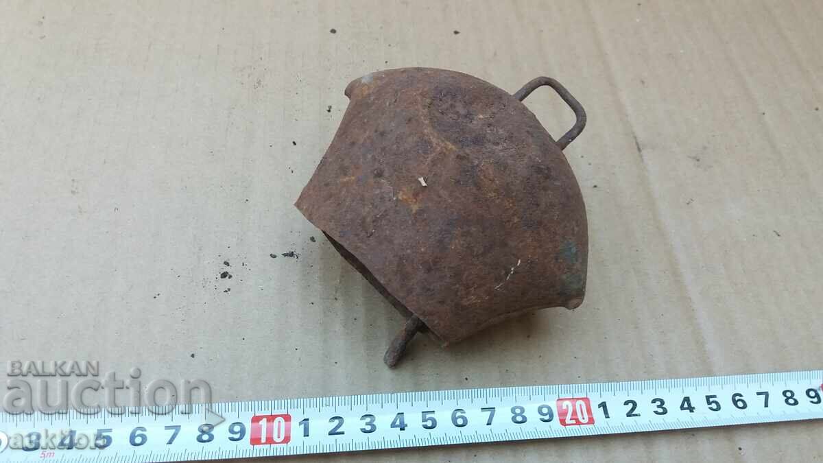 OLD COTTON, VAT with price 6.99 BGN | € 3.57