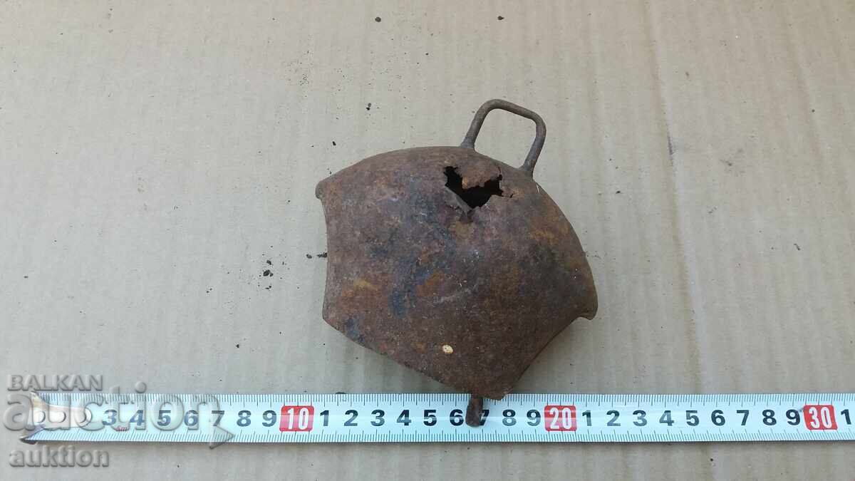 Delivery of OLD COTTON, VAT