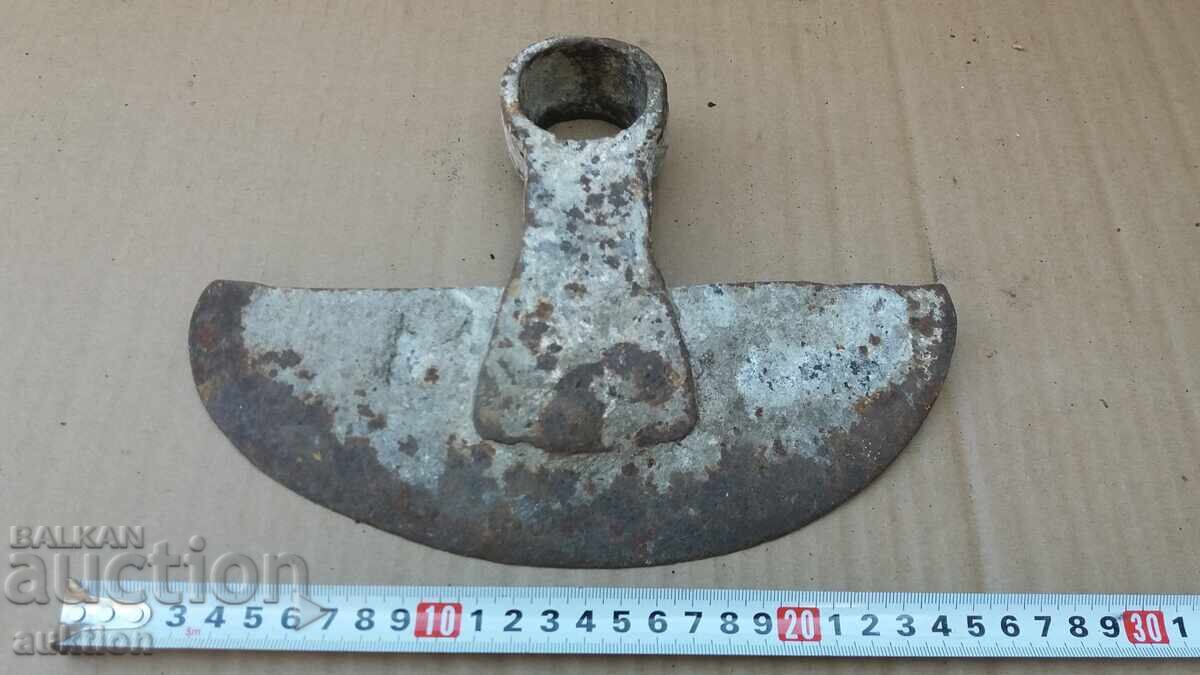 Δημοπρασία ΜΙΑ ΠΑΛΙΑ ΤΣΑΠΑΝΗ