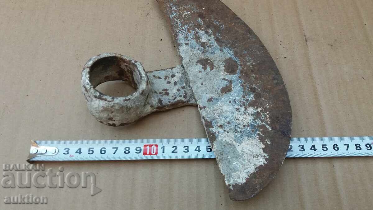 Παράδοση ΜΙΑ ΠΑΛΙΑ ΤΣΑΠΑΝΗ