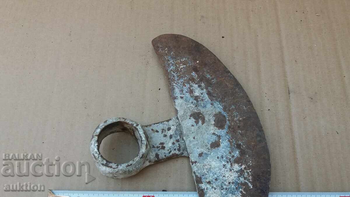 ΜΙΑ ΠΑΛΙΑ ΤΣΑΠΑΝΗ - 5