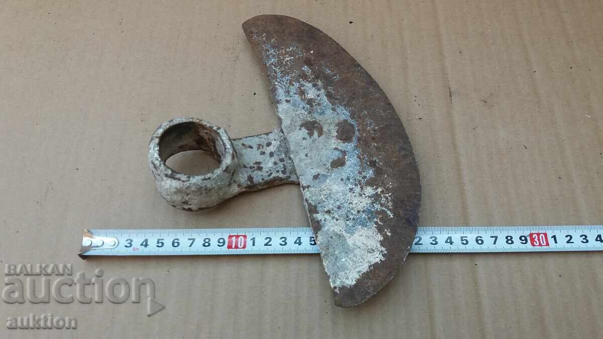 ΜΙΑ ΠΑΛΙΑ ΤΣΑΠΑΝΗ - 6