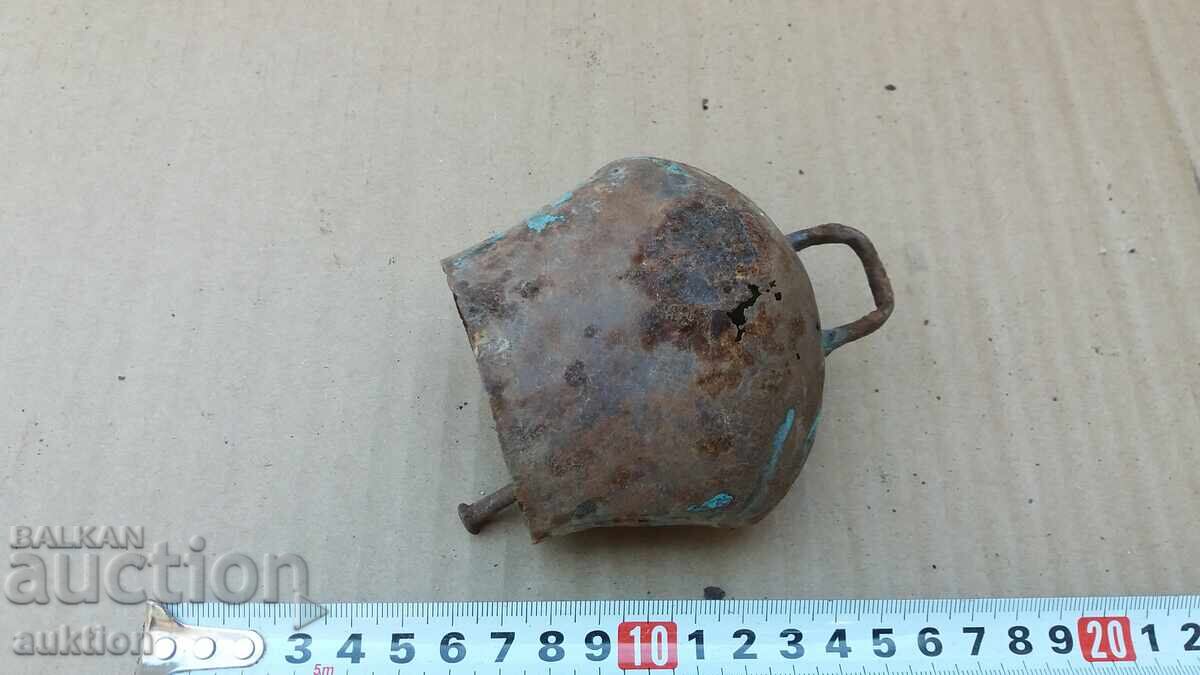 Παράδοση ΠΑΛΑΙΟ ΒΑΜΒΑΚΙ, ΤΣΑΝΤΙ