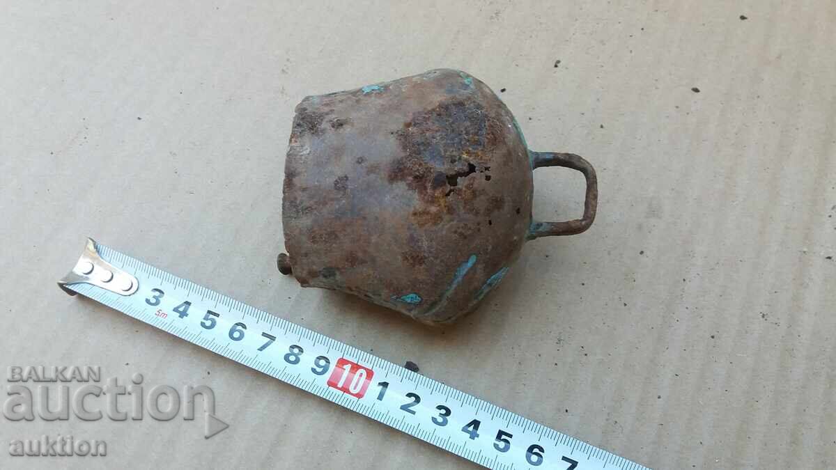 ΠΑΛΑΙΟ ΒΑΜΒΑΚΙ, ΤΣΑΝΤΙ - 5