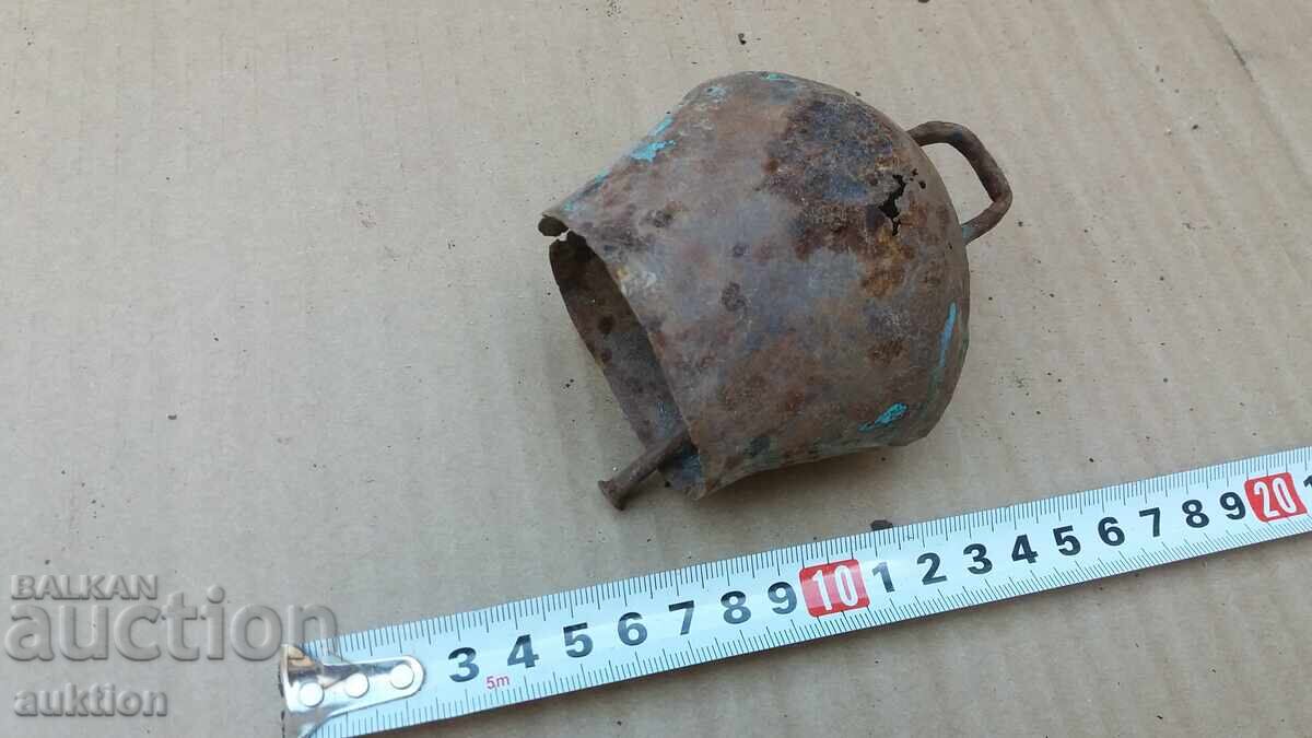 ΠΑΛΑΙΟ ΒΑΜΒΑΚΙ, ΤΣΑΝΤΙ - 6