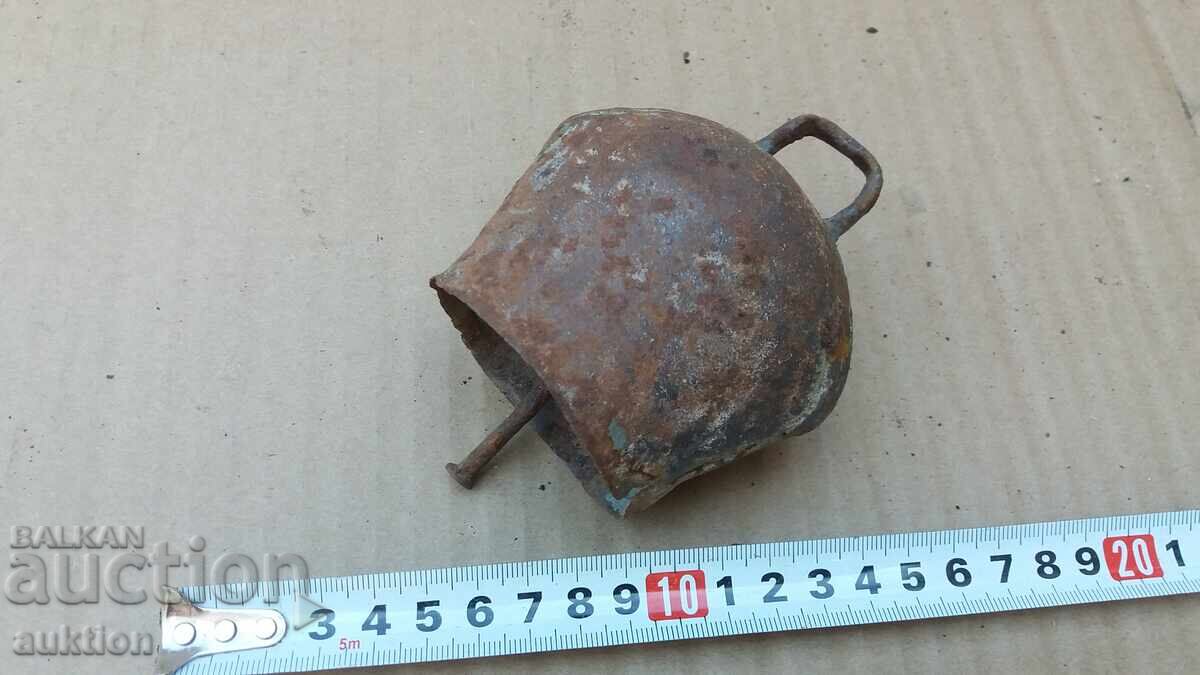 ΠΑΛΑΙΟ ΒΑΜΒΑΚΙ, ΤΣΑΝΤΙ