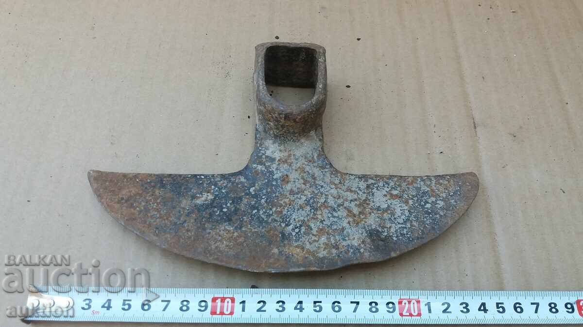 Παράδοση ΜΙΑ ΠΑΛΙΑ ΤΣΑΠΑΝΗ