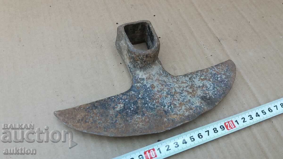 ΜΙΑ ΠΑΛΙΑ ΤΣΑΠΑΝΗ - 5