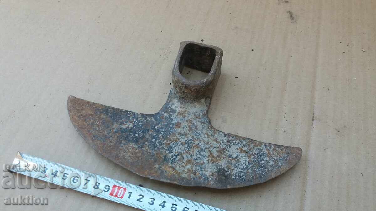 ΜΙΑ ΠΑΛΙΑ ΤΣΑΠΑΝΗ - 6