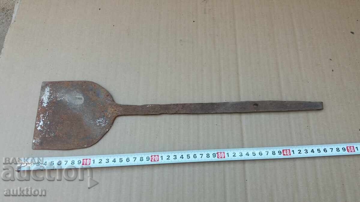 ΠΑΛΙΑ ΣΦΥΡΗΤΟΓΡΑΤΣΑ με τιμή 4.99 BGN | € 2.55