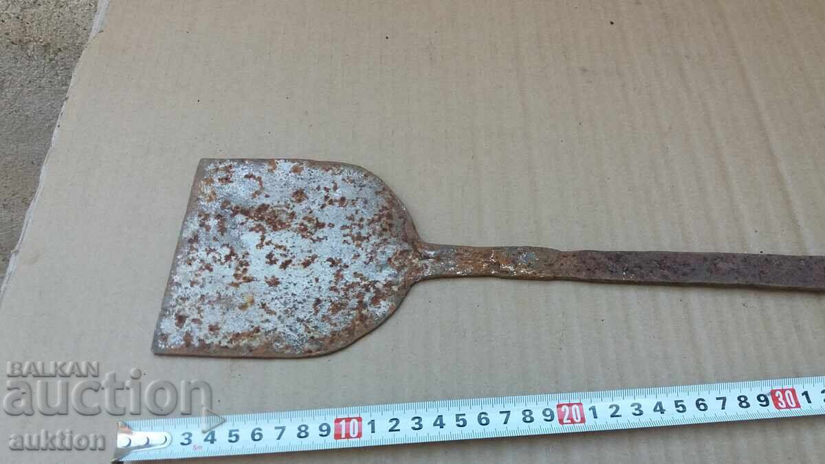 ΠΑΛΙΑ ΣΦΥΡΗΤΟΓΡΑΤΣΑ - 5